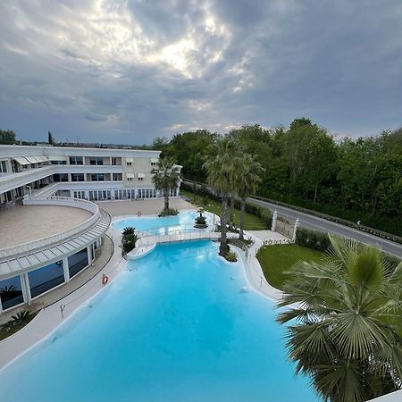 Appartamento Du Lac 1 Desenzano del Garda Exteriör bild