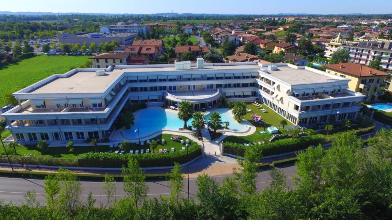 Appartamento Du Lac 1 Desenzano del Garda Exteriör bild