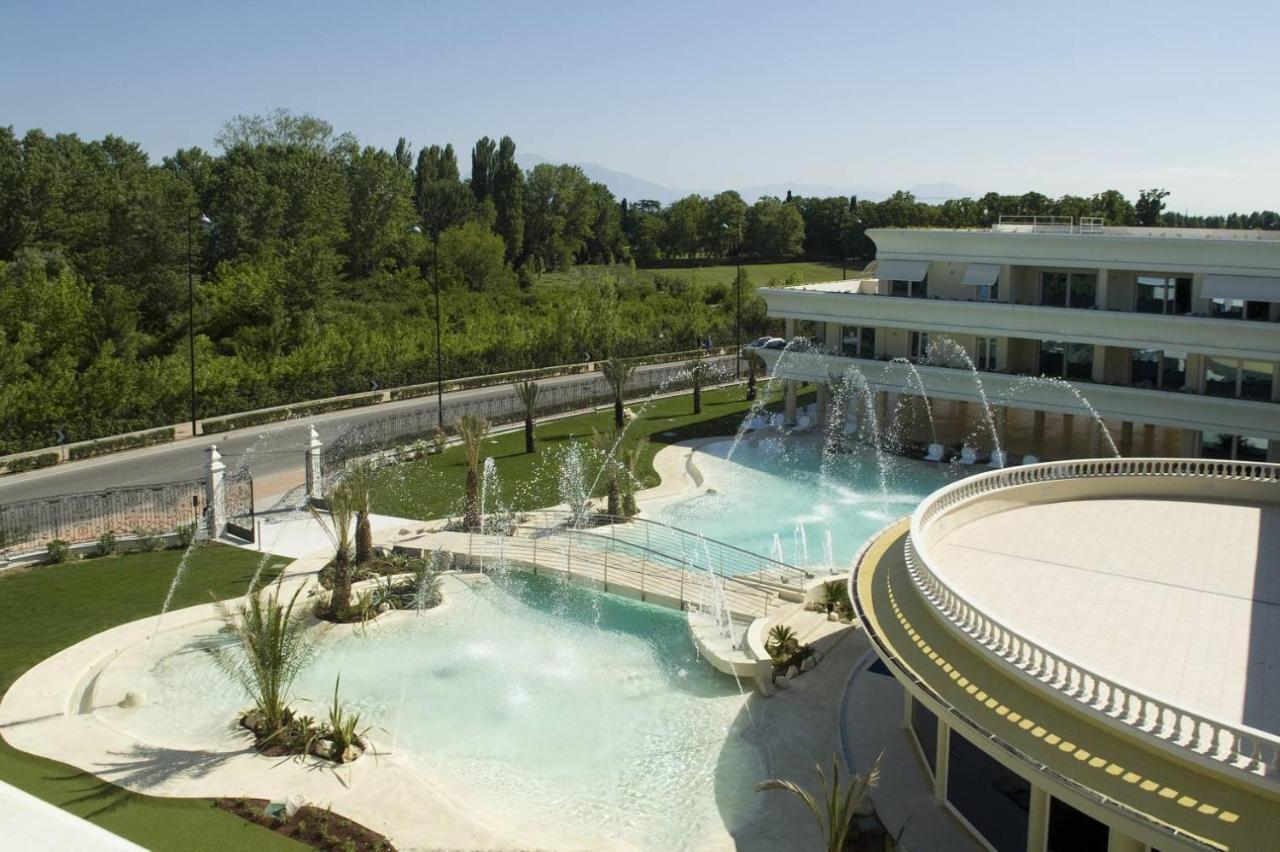 Appartamento Du Lac 1 Desenzano del Garda Exteriör bild